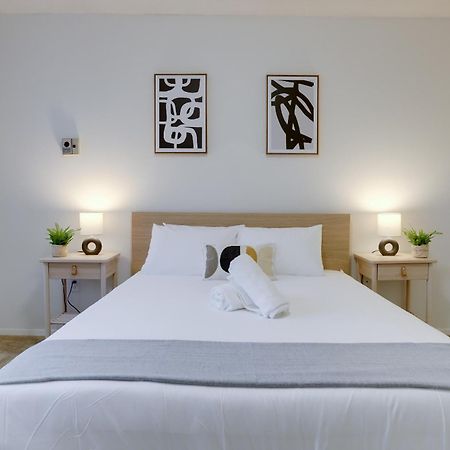 Sensational Condominium @Crystal City Arlington Buitenkant foto