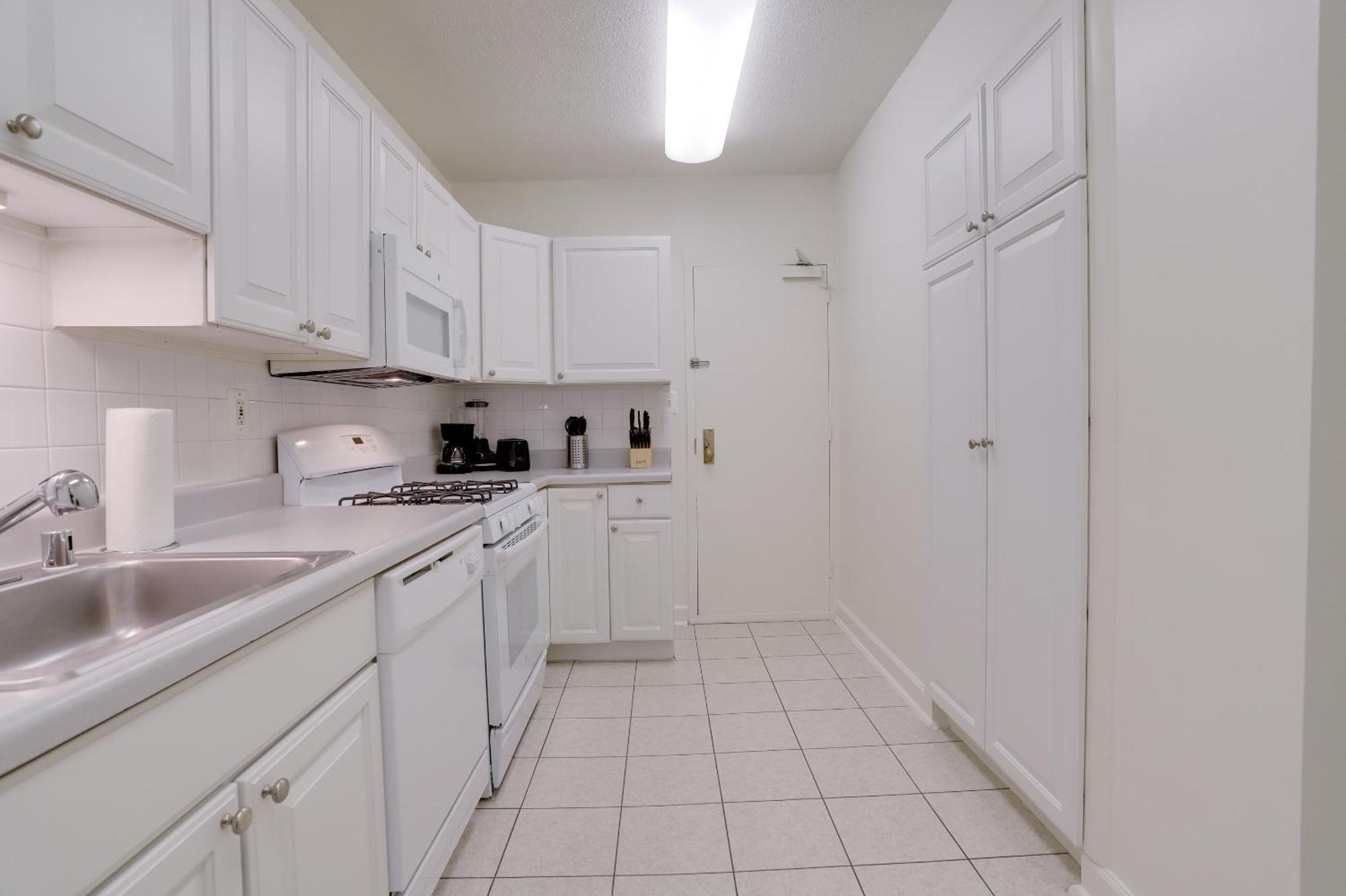Sensational Condominium @Crystal City Arlington Buitenkant foto