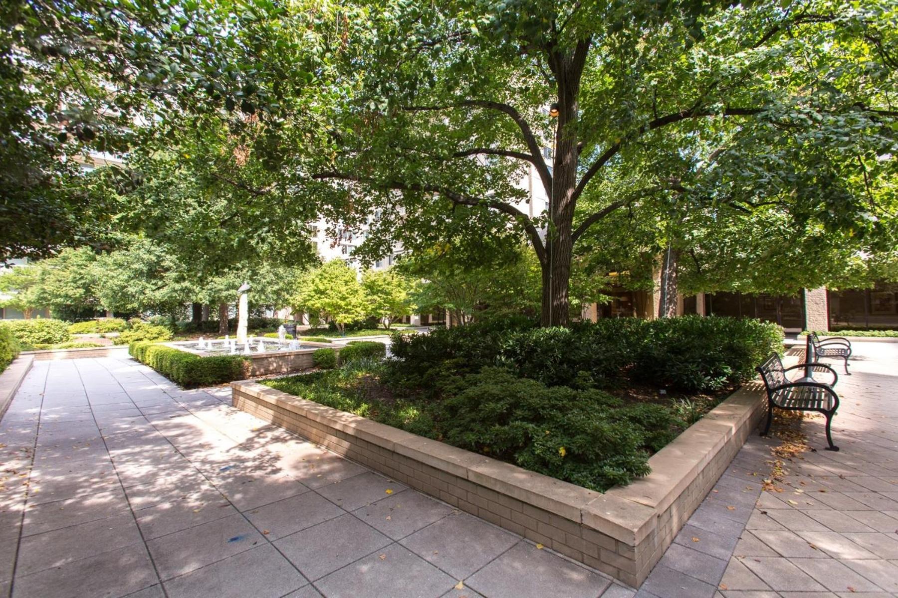 Sensational Condominium @Crystal City Arlington Buitenkant foto